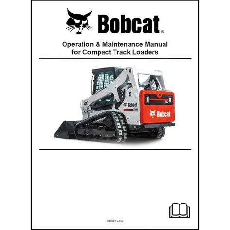 bobcat skid steer safety training|bobcat t550 operation video.